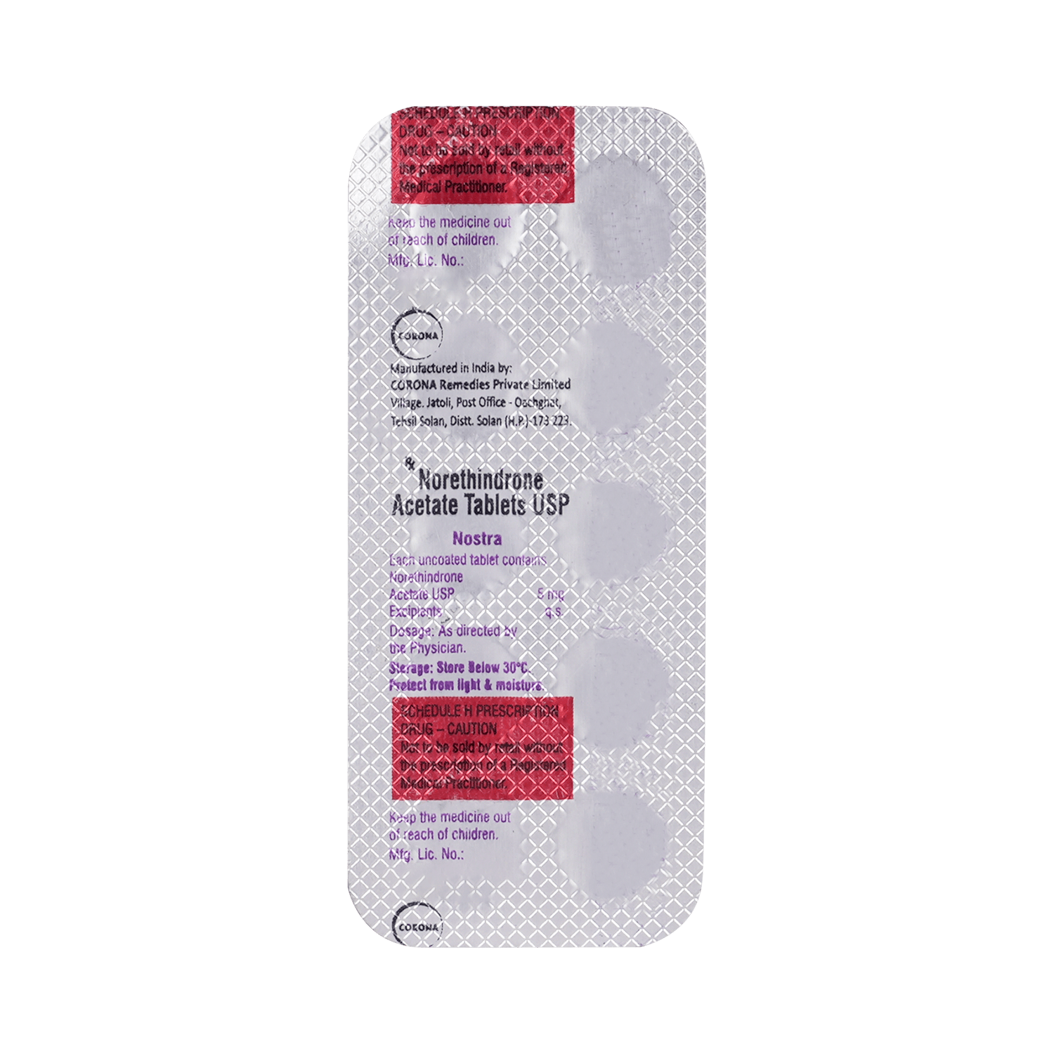 Nostra Tablet - Image 3