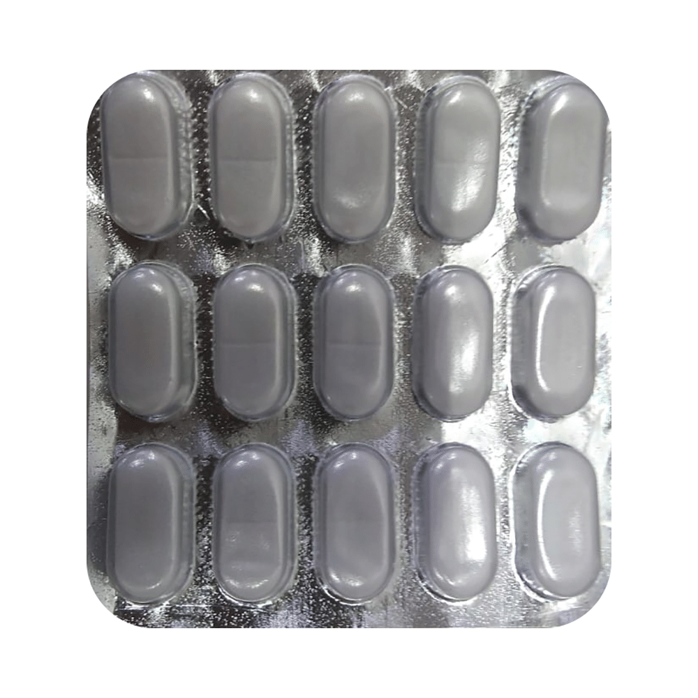 Dewrise Chewable Tablet - Image 2