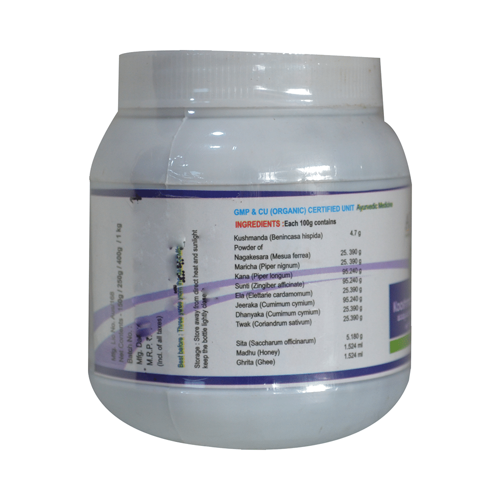 Alva's Kooshmanda Rasayana - Image 3