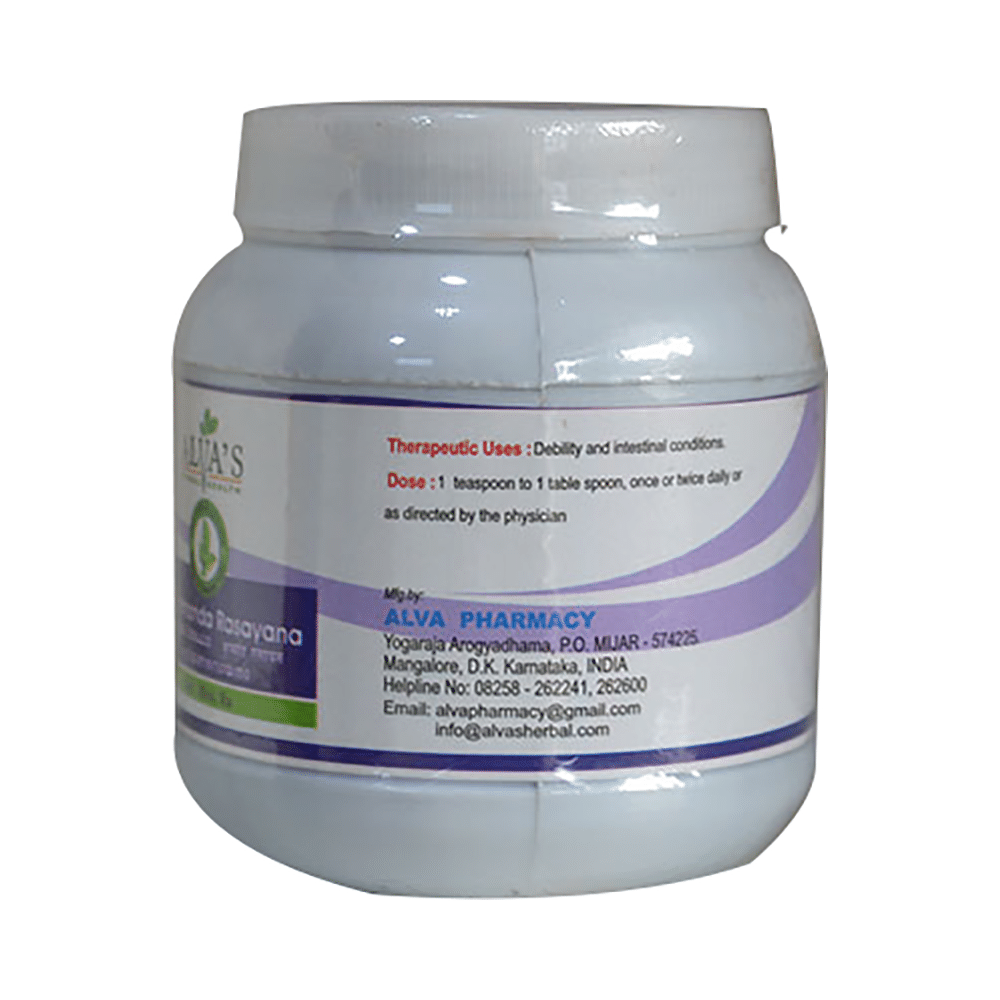 Alva's Kooshmanda Rasayana - Image 2