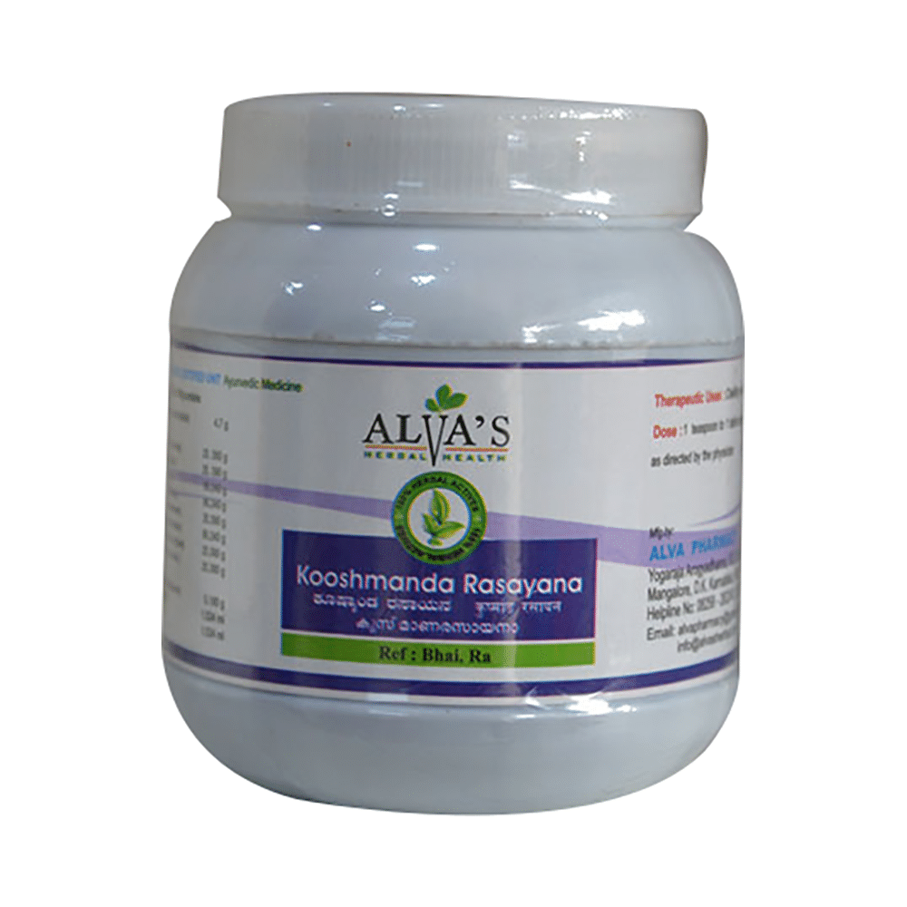Alva's Kooshmanda Rasayana - Image 1