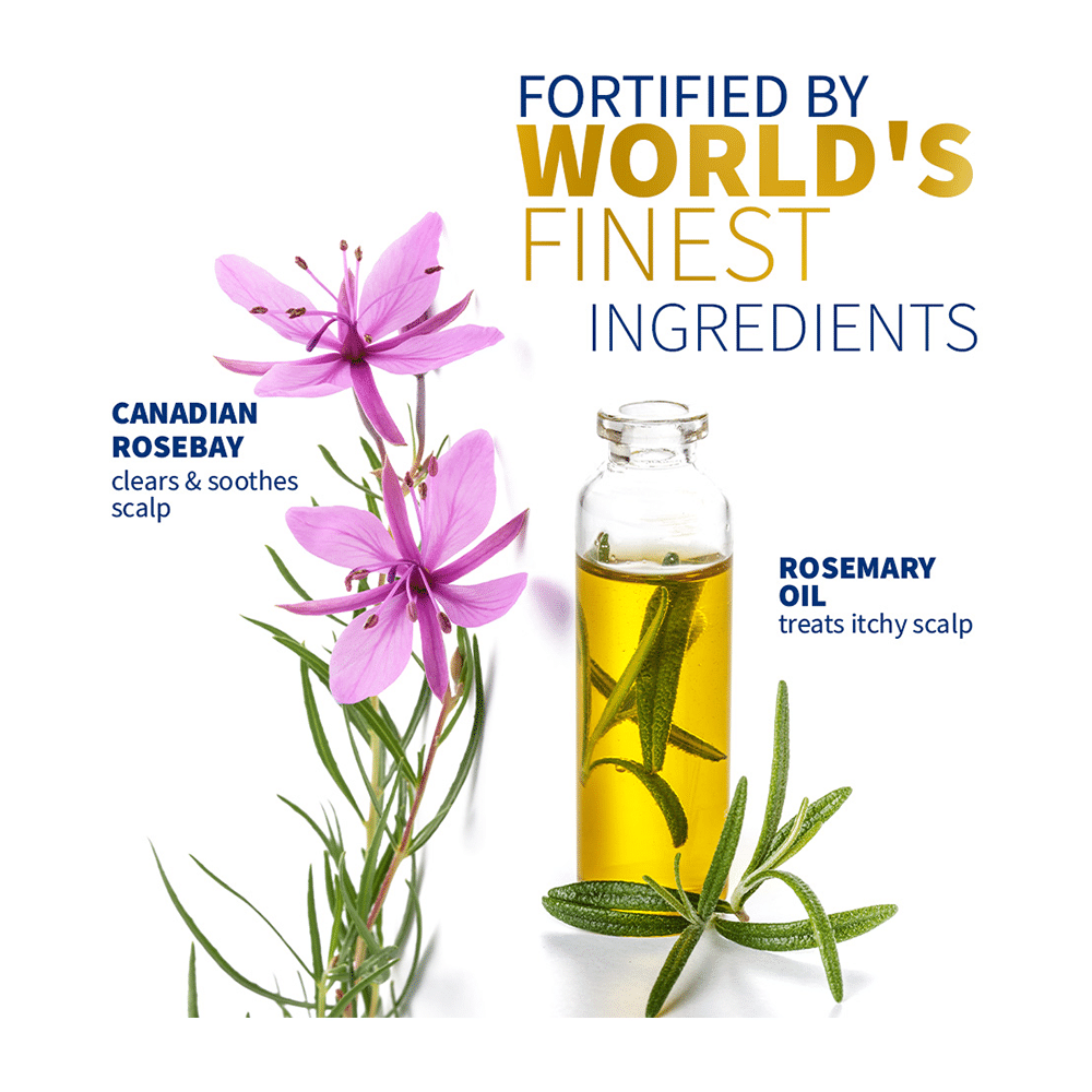 St.Botanica Anti-Dandruff Pre-Biotic  Shampoo - Image 7