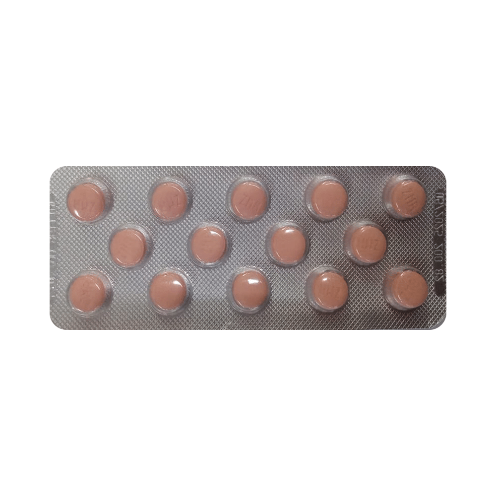 Stilnoct 6.25mg Tablet - Image 5