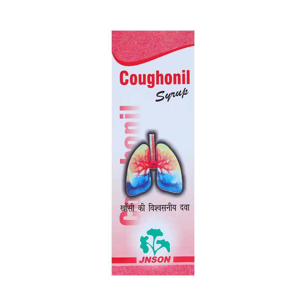 JNSON Coughonil Syrup