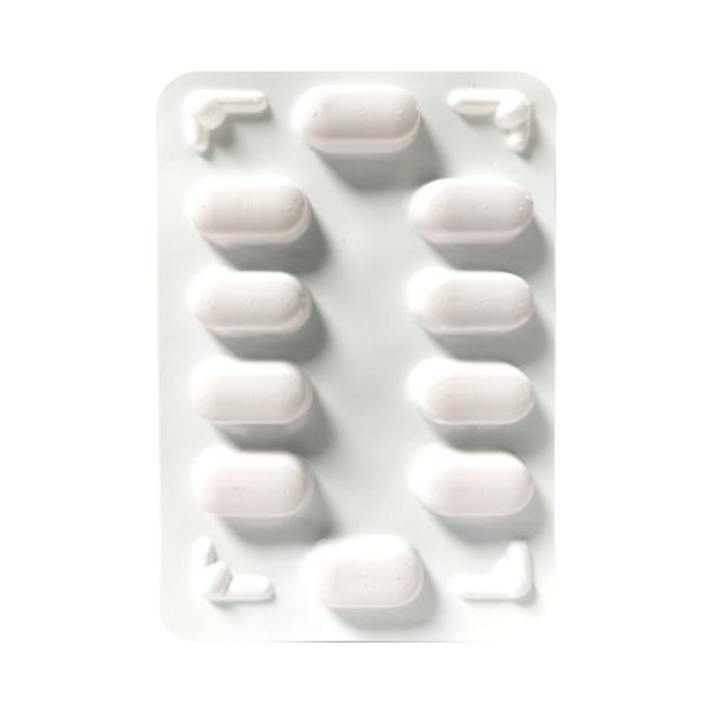 Ligotil-M 2.5/500 Tablet - Image 3