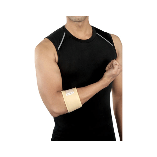 MGRM Tennis Elbow Support  0306 Medium - Image 3