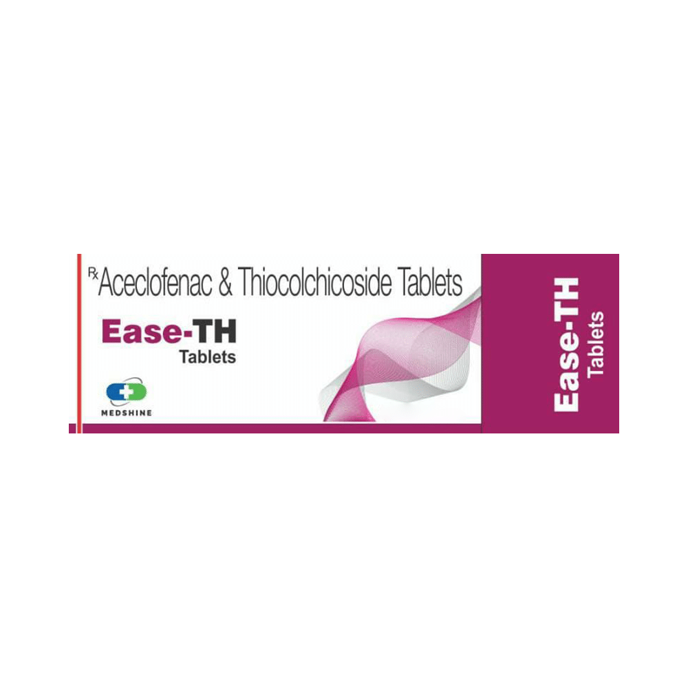 Ease-TH Tablet - Image 1