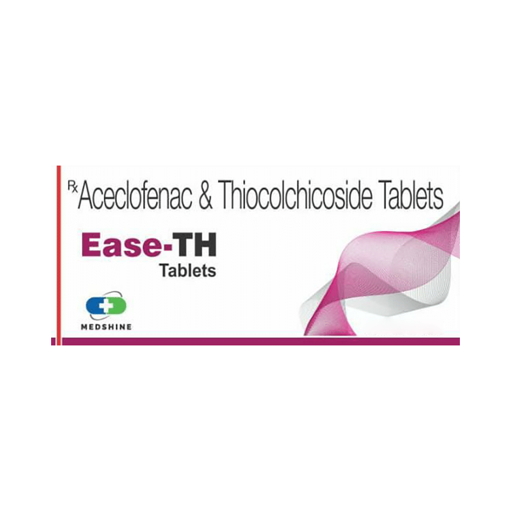 Ease-TH Tablet - Image 3