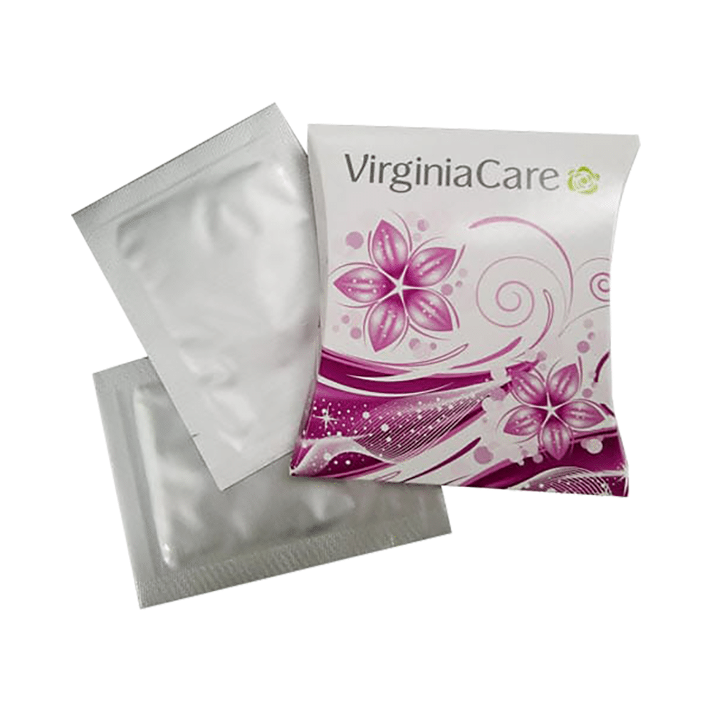 Virginia Care Artificial Hymen