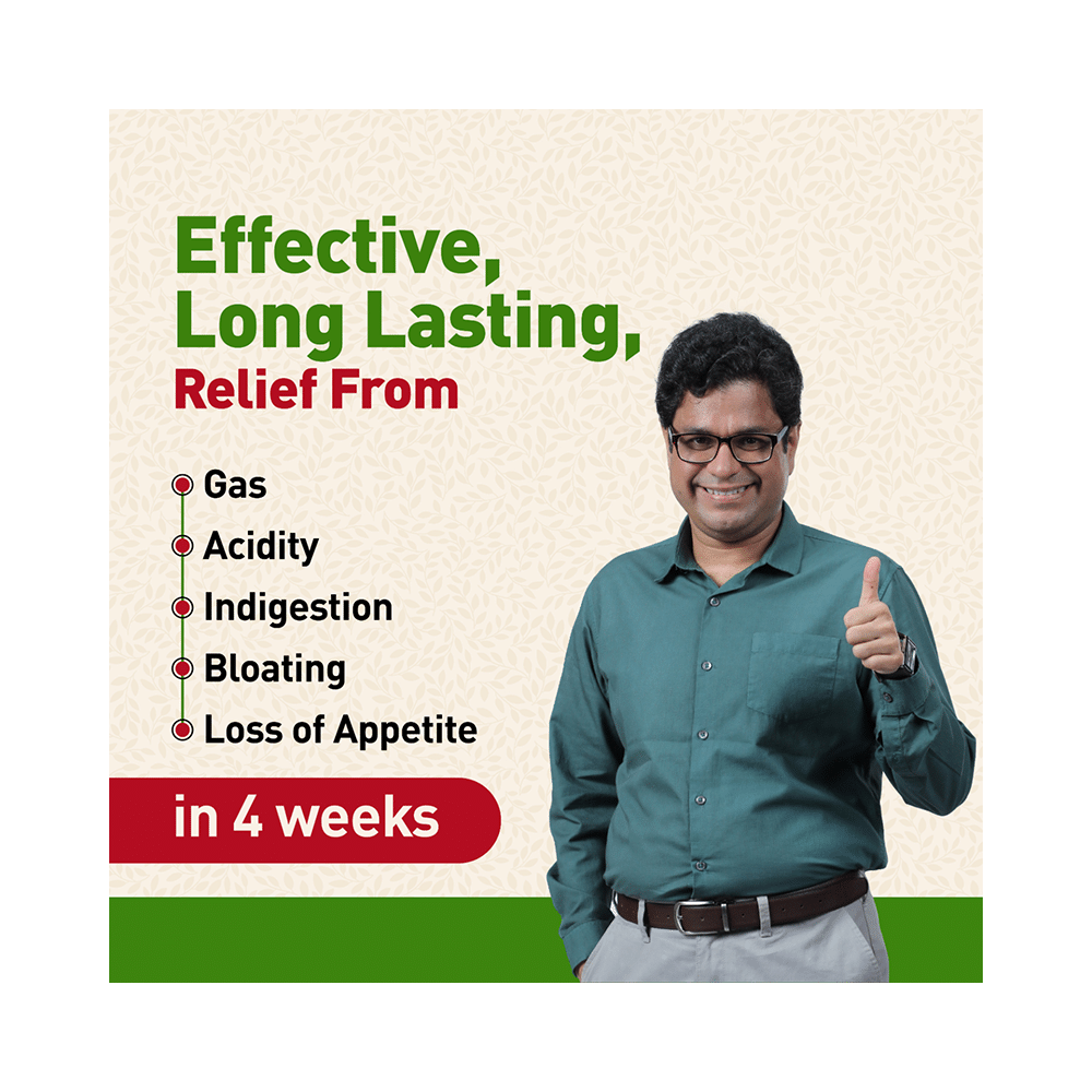 Zandu Pancharishta Ayurvedic Digestive Tonic | Complete Digestive Care - Image 5
