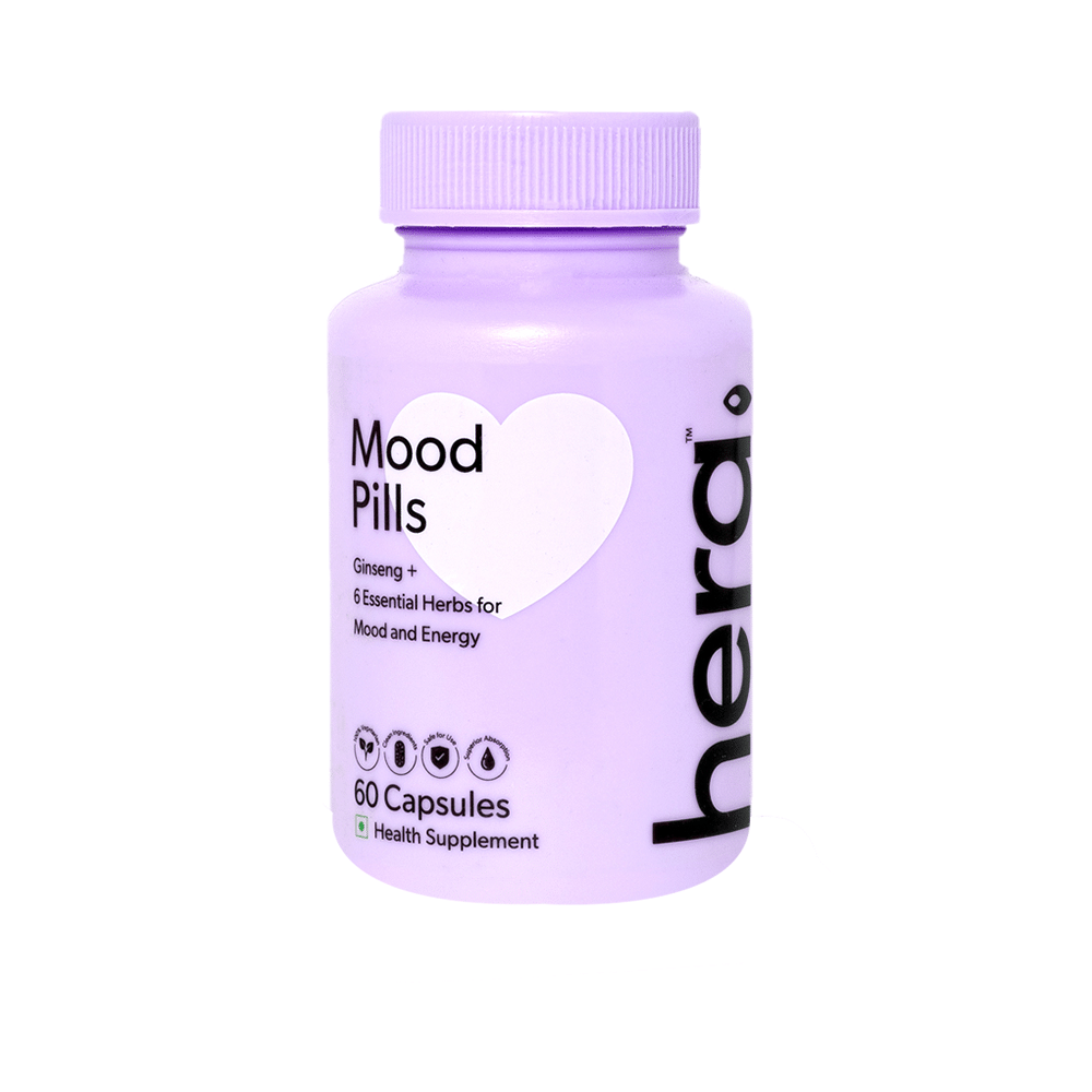 Hera Mood Pill