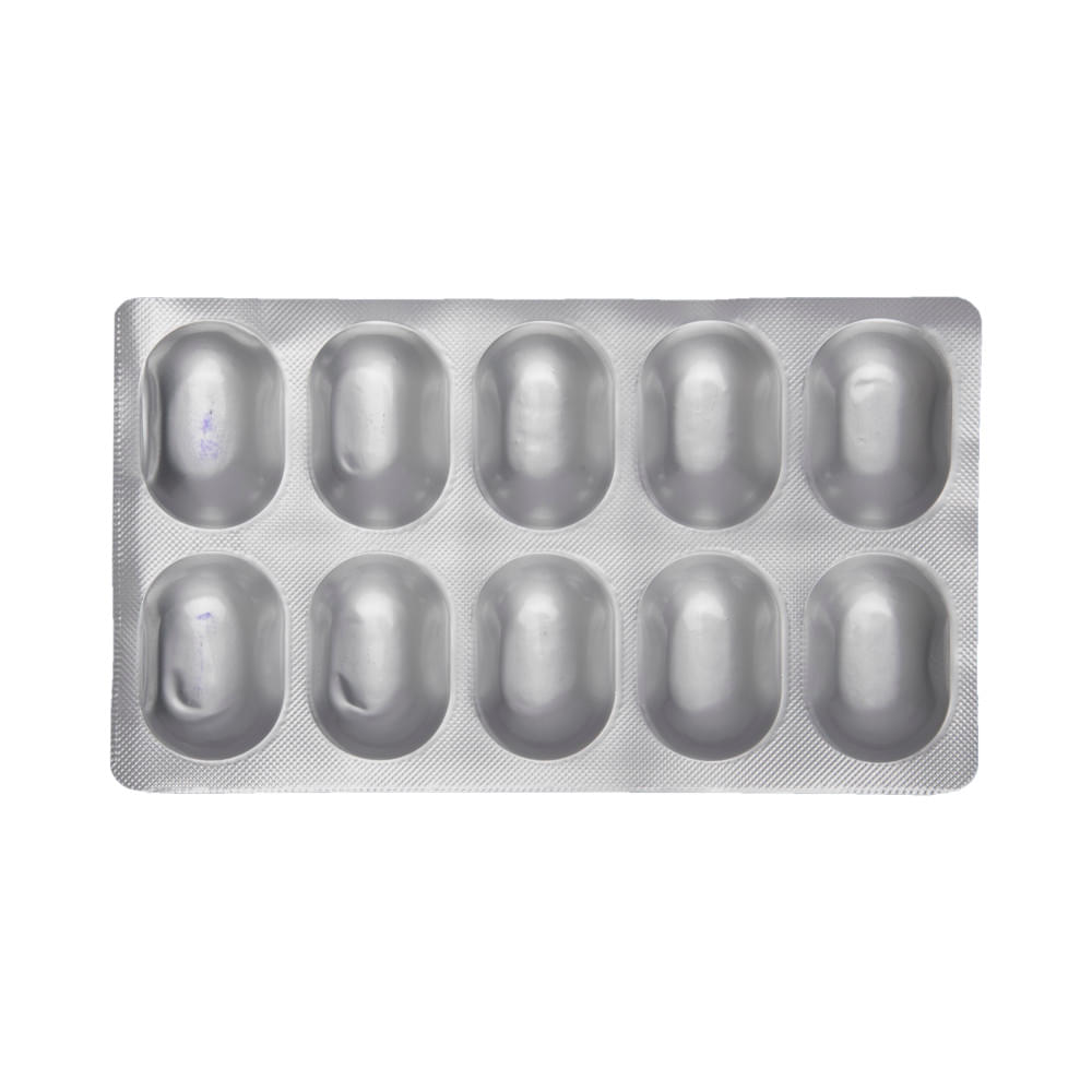 Dayo  OD 750 Tablet PR - Image 4