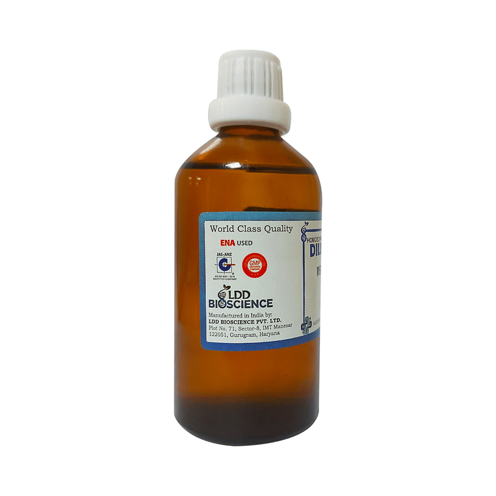LDD Bioscience Kreosotum Dilution 1000 CH - Image 2