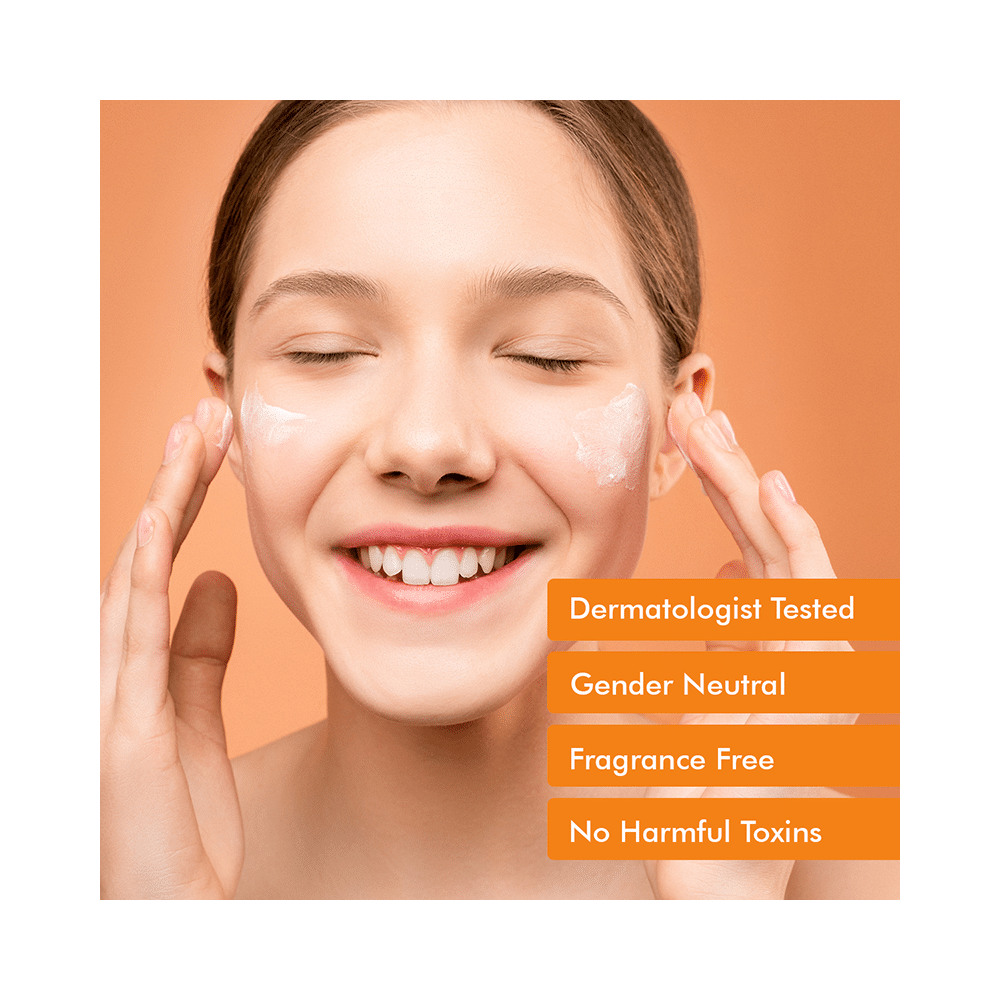 Conscious Chemist Vivid C Brightening Gel Cream - Image 6