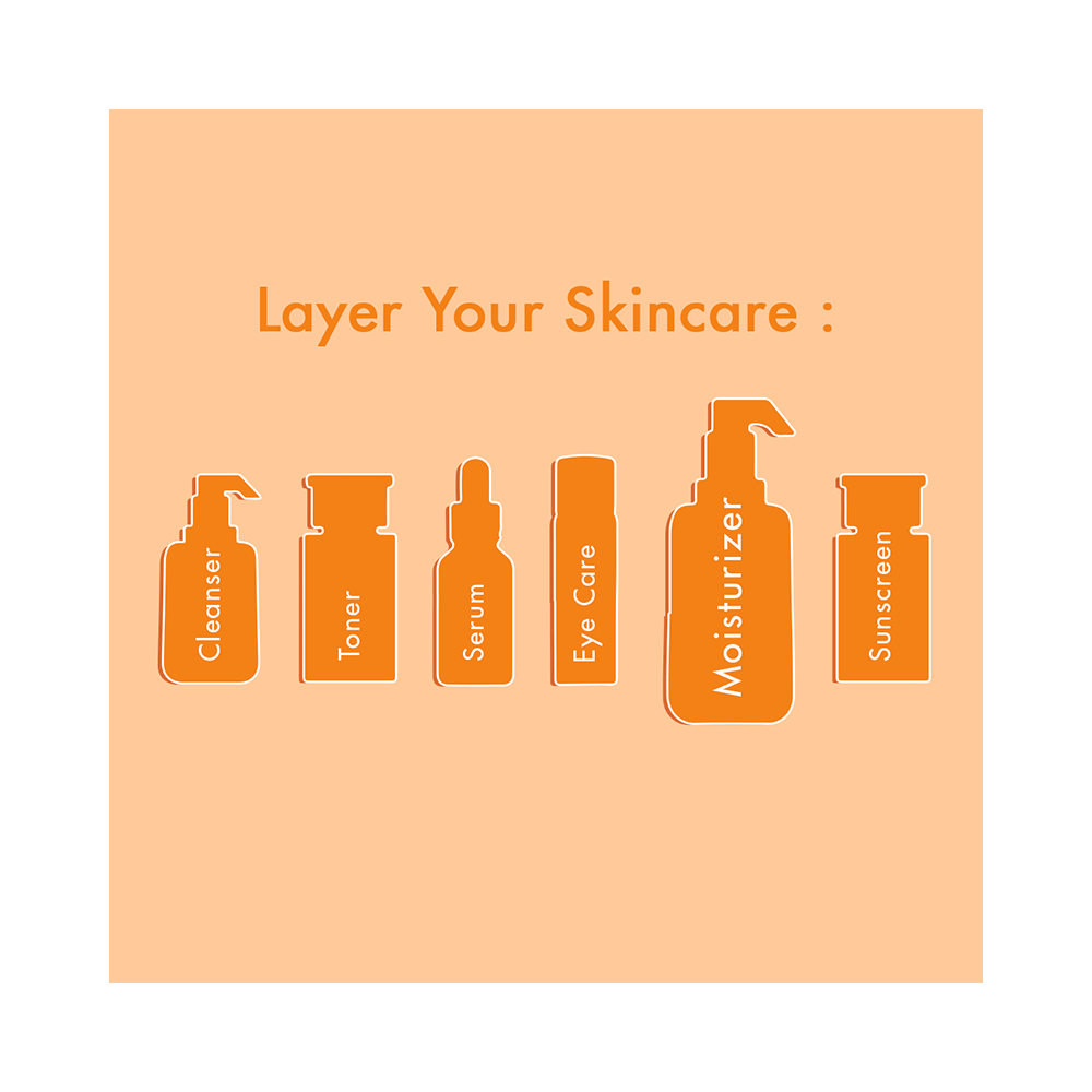 Conscious Chemist Vivid C Brightening Gel Cream - Image 5