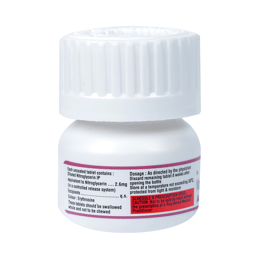 Angibert 2.6 Tablet - Image 2