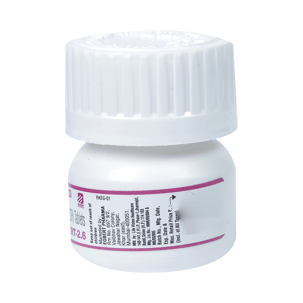 Angibert 2.6 Tablet - Image 3