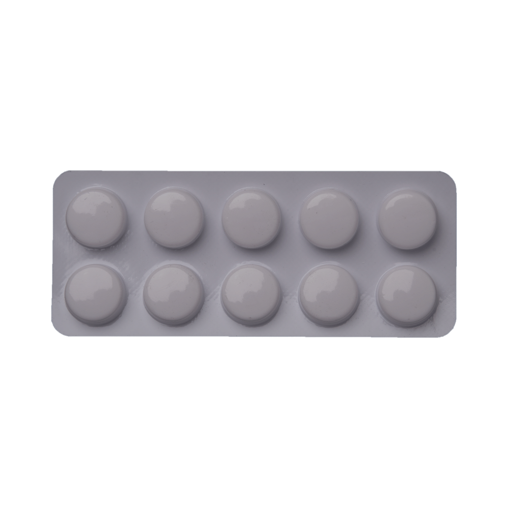 Metaglez Forte Tablet - Image 4
