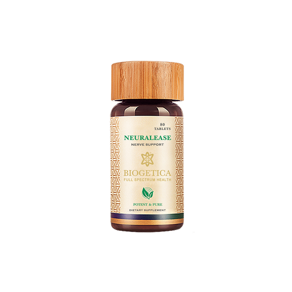 Biogetica Neuralease Tablet