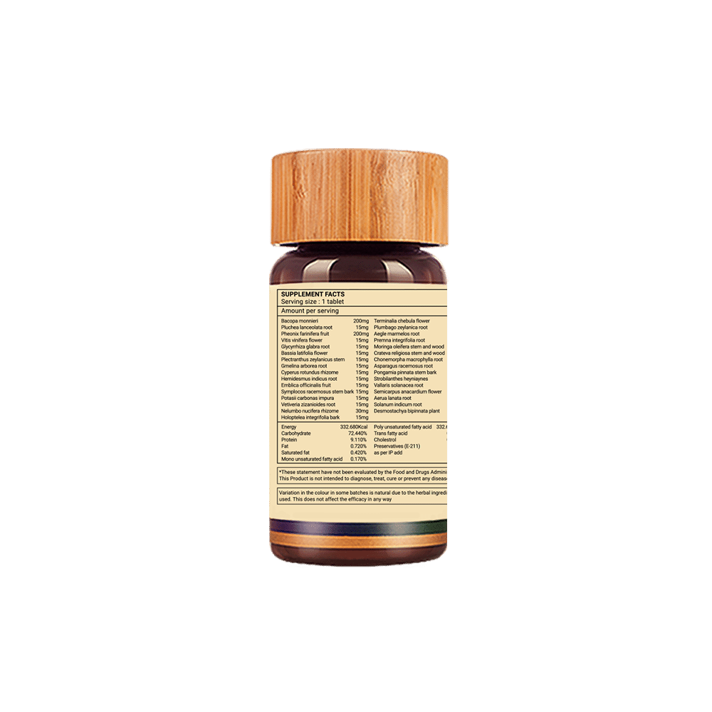 Biogetica Neuralease Tablet - Image 2