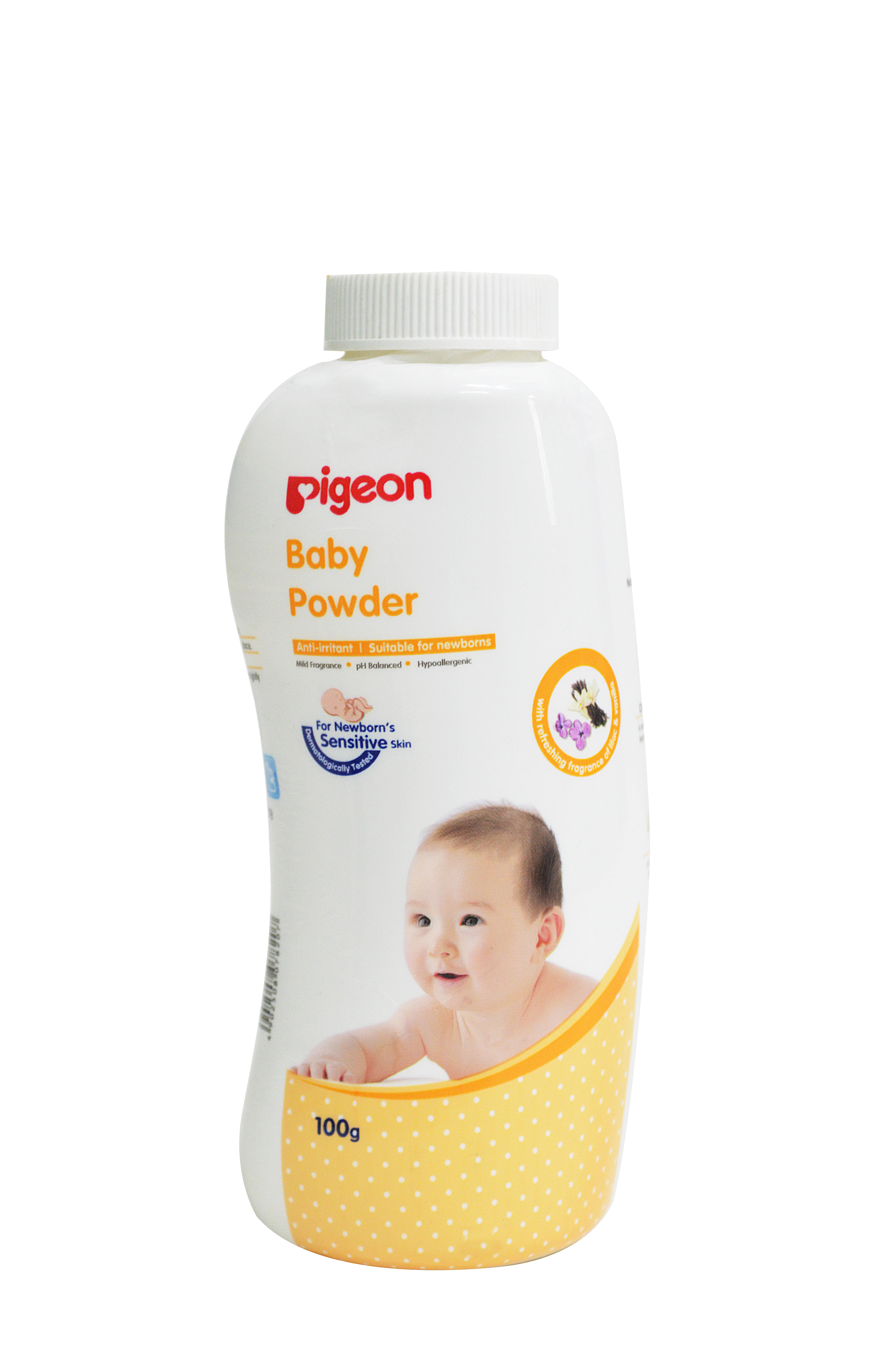 Pigeon Baby Powder with Fragrance