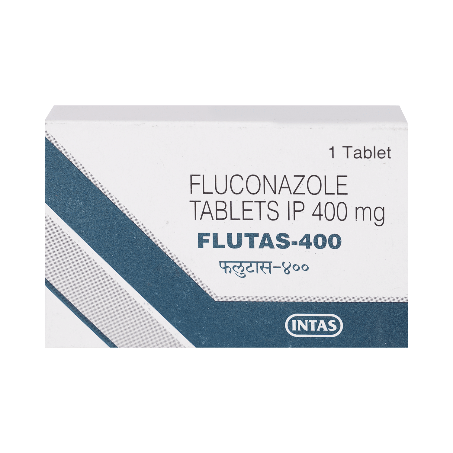 Flutas 400mg Tablet - Image 2
