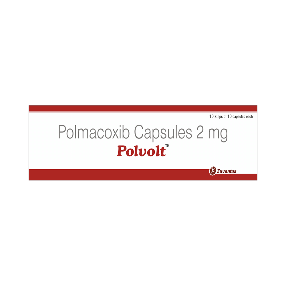 Polvolt Capsule - Image 1