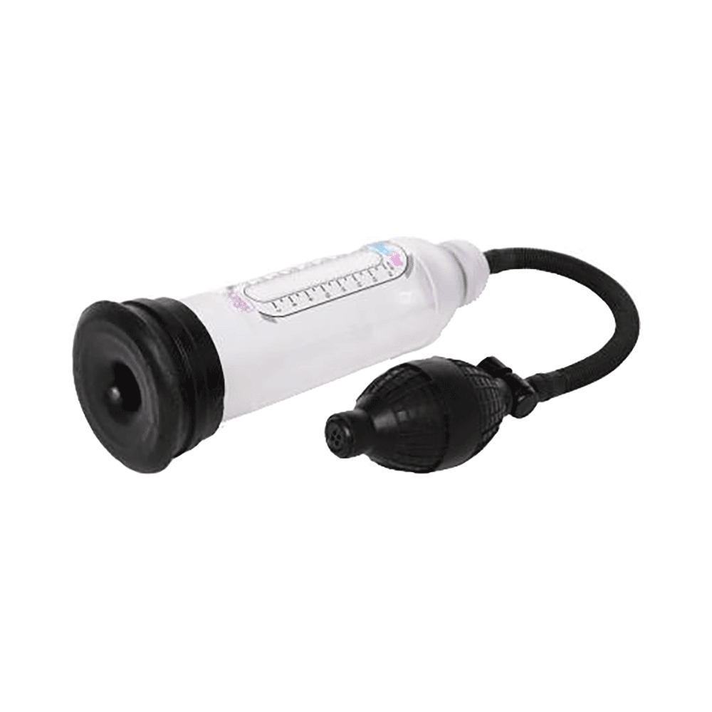 Labrador India Menspro Vacuum Therapy Cupping Men Massager ED Pump - Image 3