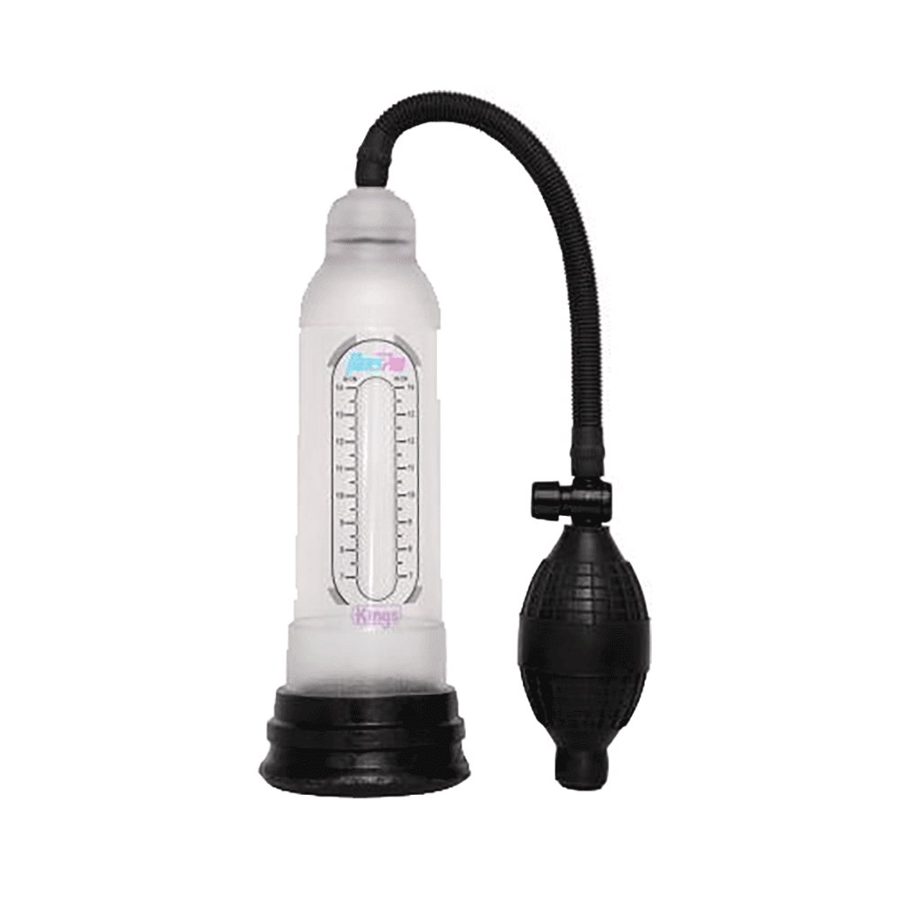 Labrador India Menspro Vacuum Therapy Cupping Men Massager ED Pump - Image 1