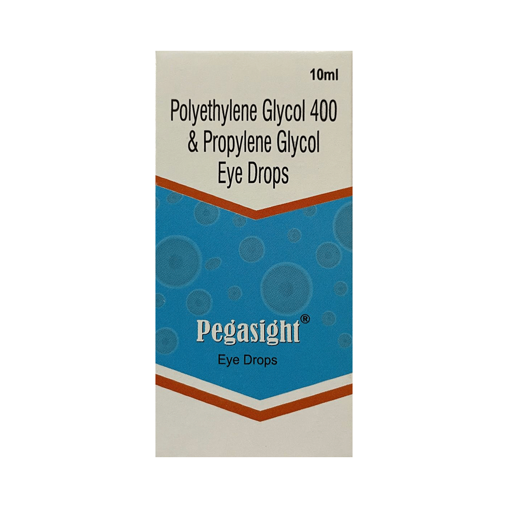 Pegasight Eye Drop - Image 1