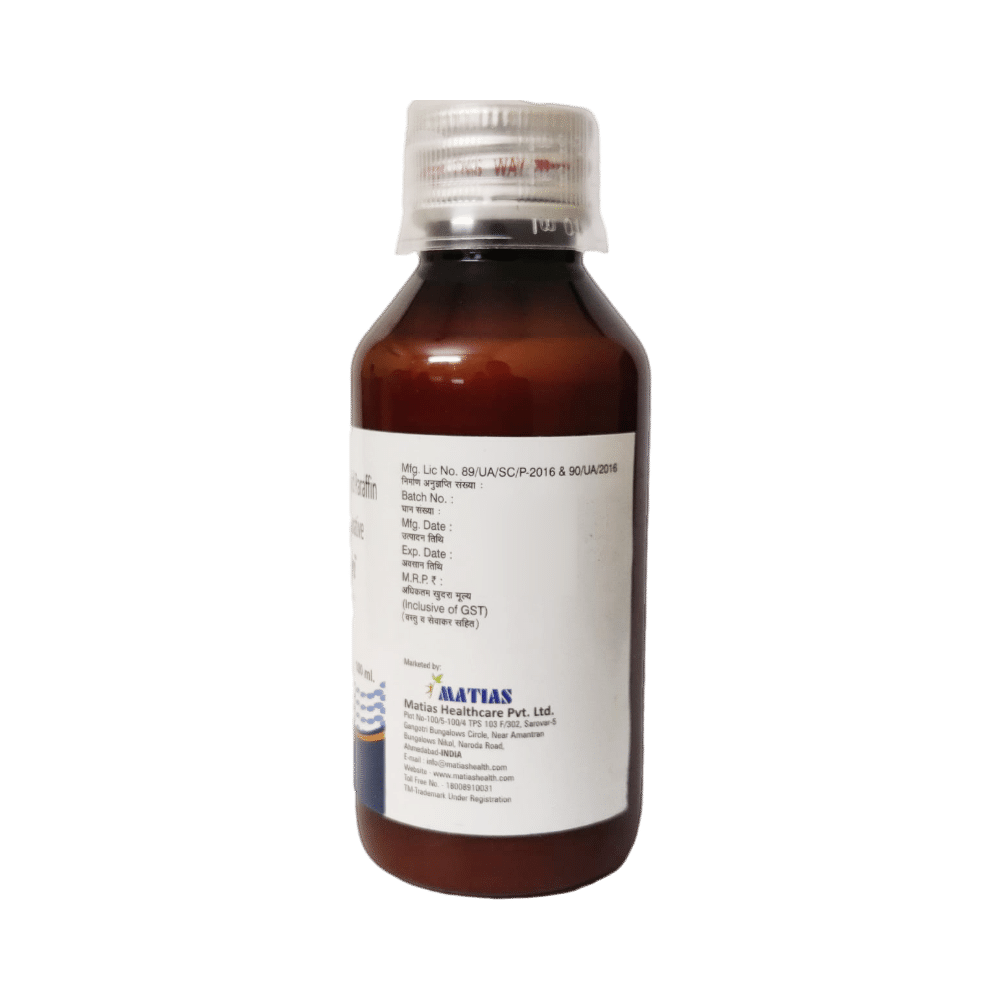 Stomffin Oral Suspension Sugar Free - Image 3