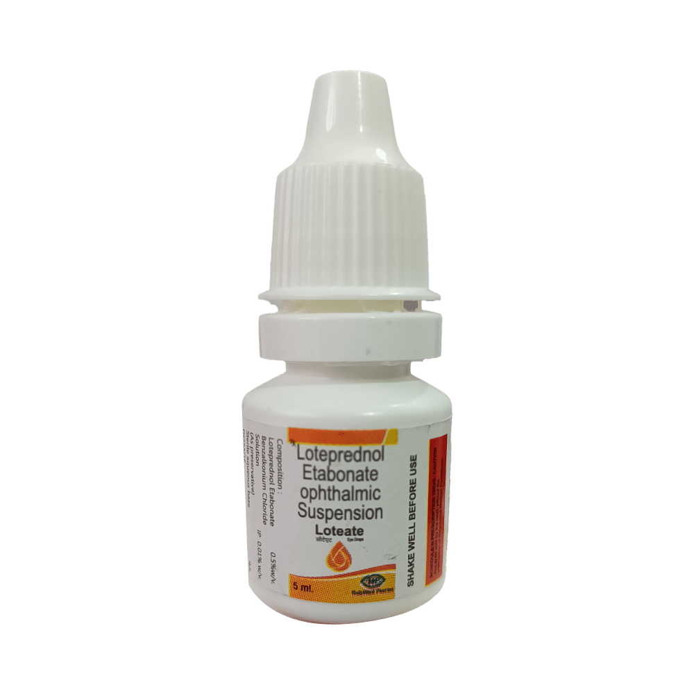 Loteate Eye Drop - Image 3
