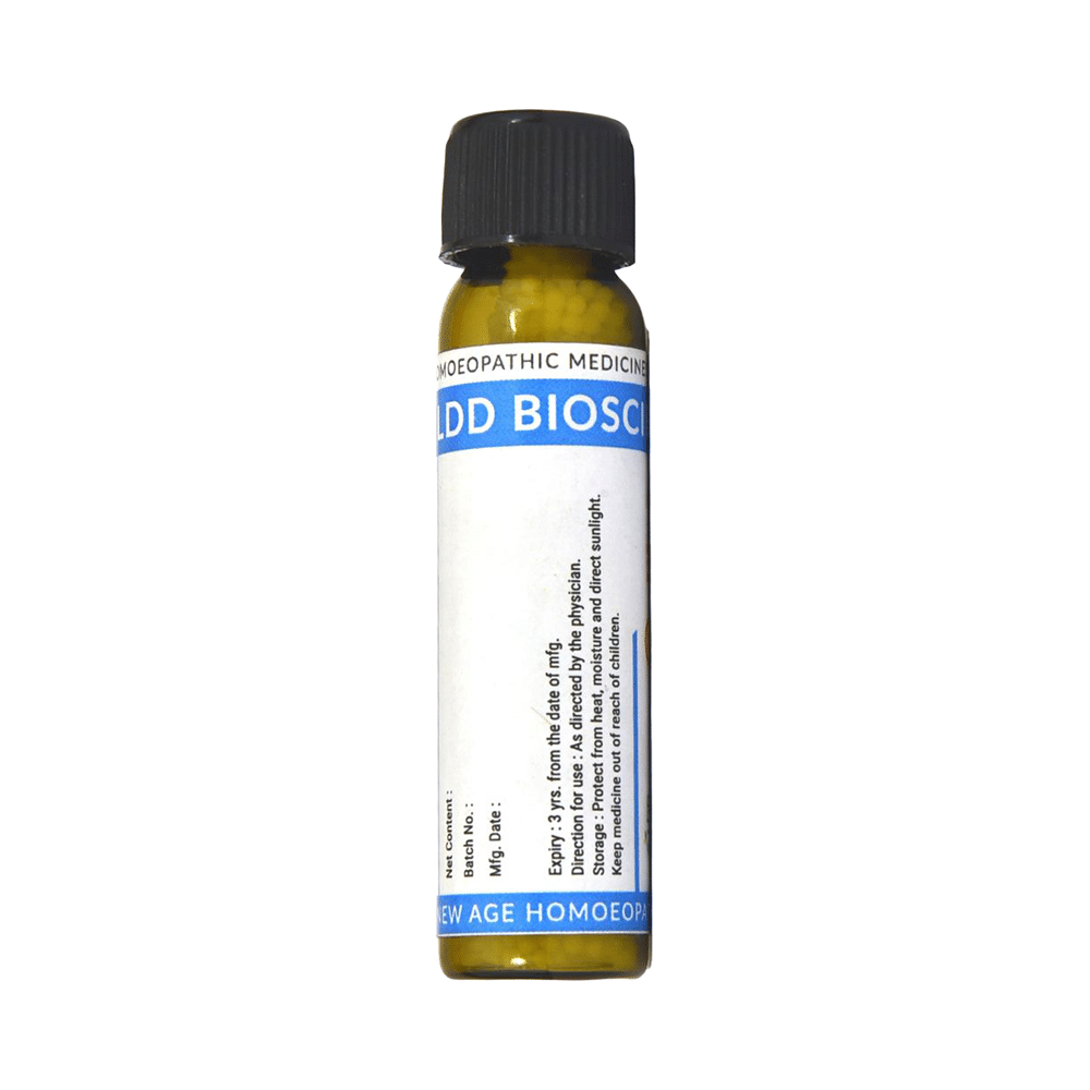 LDD Bioscience Globules Hamamelis Virginica 30 CH - Image 4