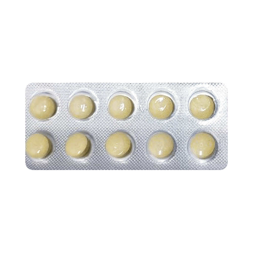 Mefanil-Spas Tablet - Image 4