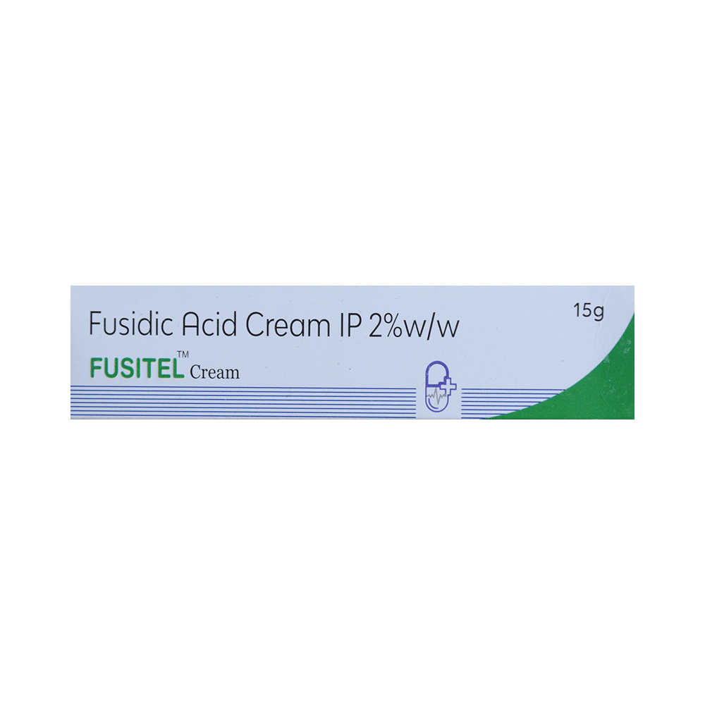 Fusitel Cream