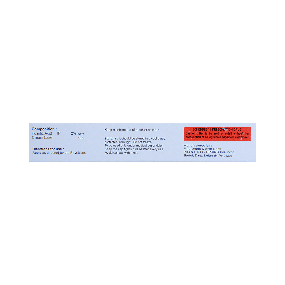 Fusitel Cream - Image 2