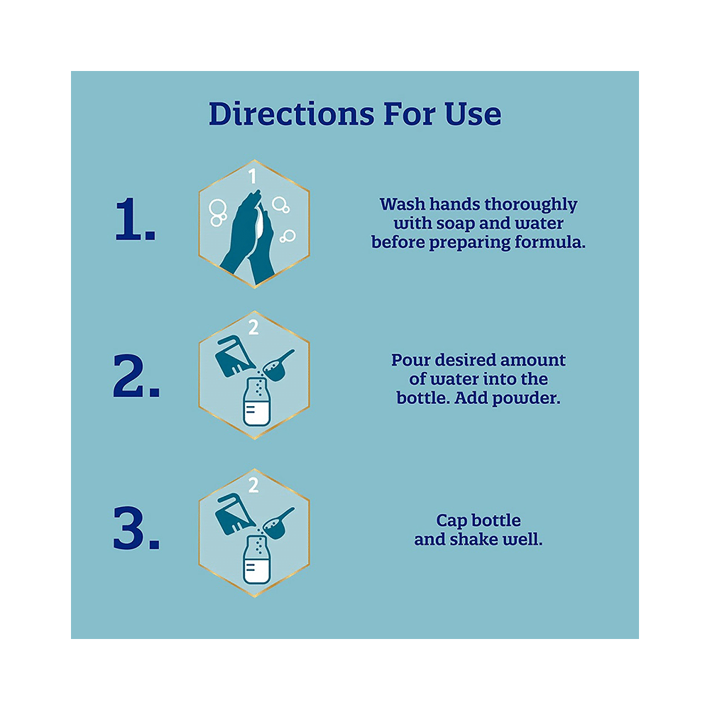 Bebymil Momylac Infant Formula Powder Stage 1 - Image 9