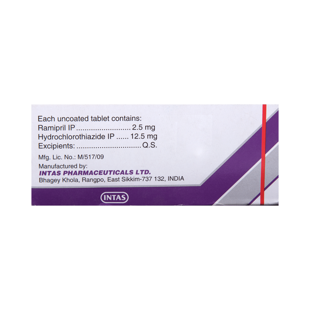 Zorem-HT 10 Tablet - Image 3