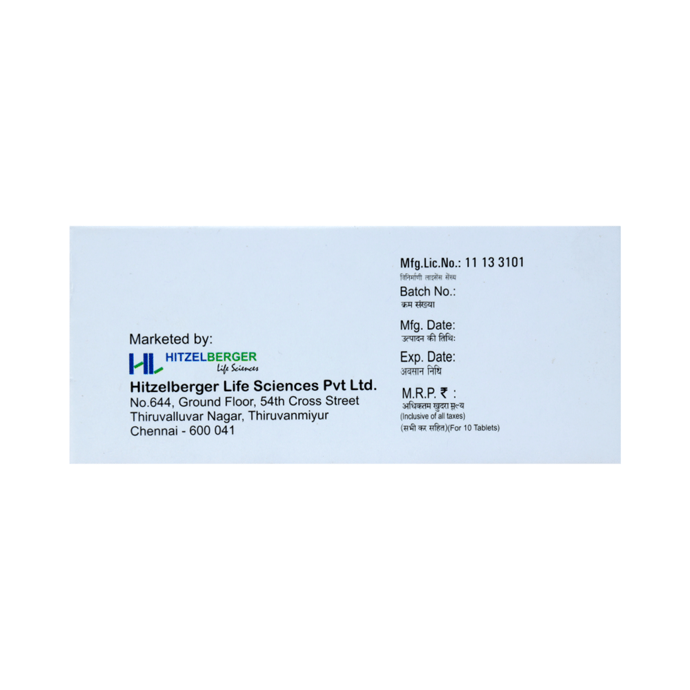 Leukant LC Tablet - Image 3