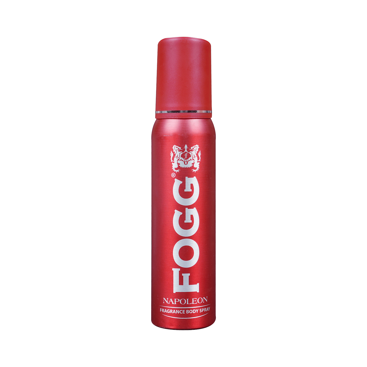 Fogg Body Spray For Men Napoleon - Image 2