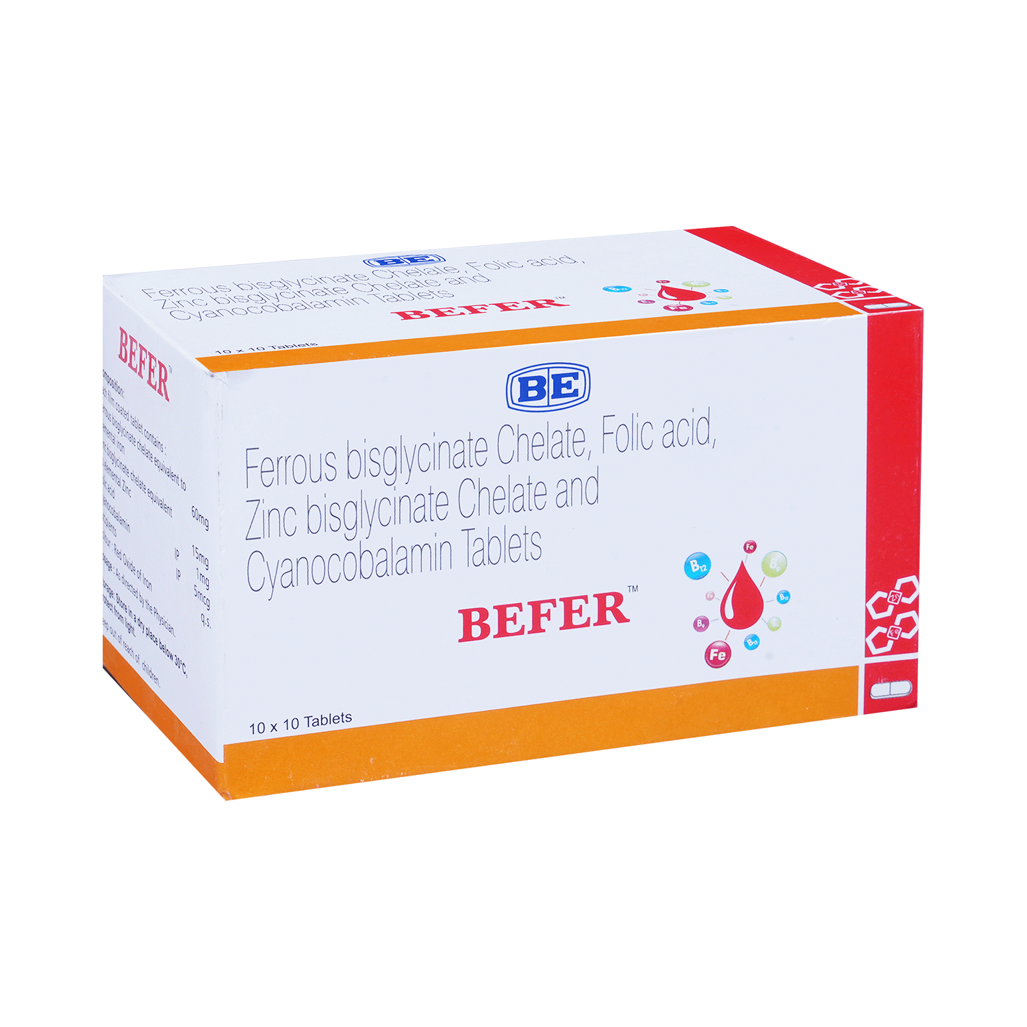 Befer Tablet - Image 2