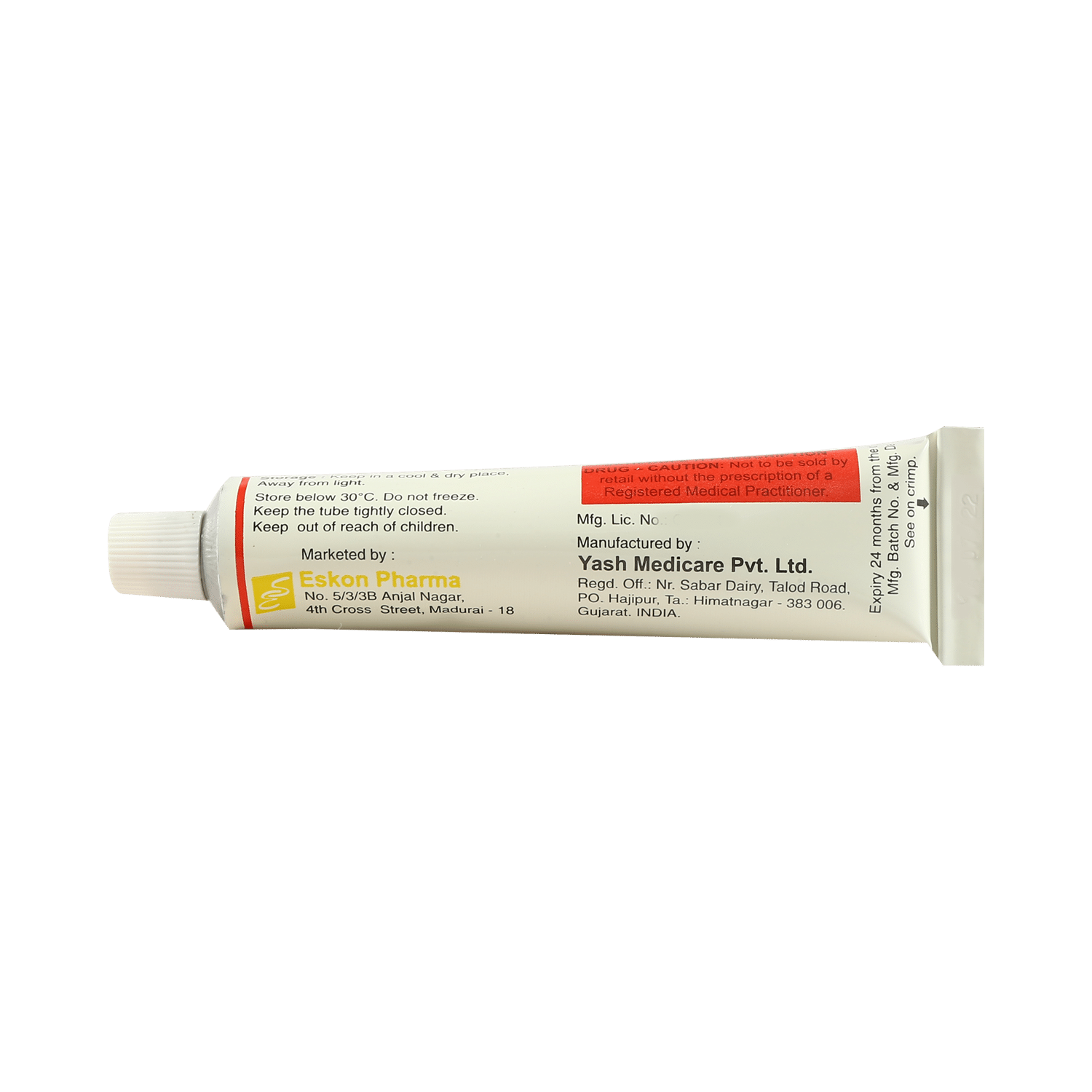 Soronil C Ointment - Image 4