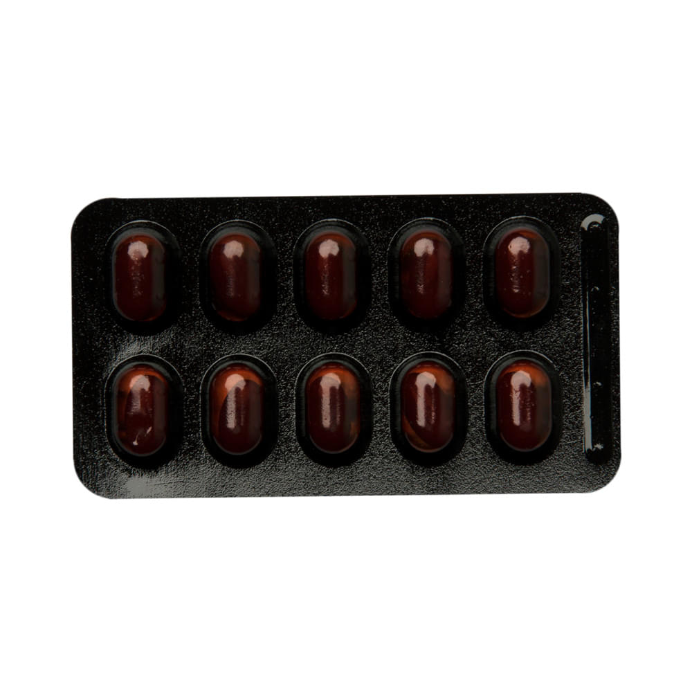 Tufacne 10 Capsule - Image 4