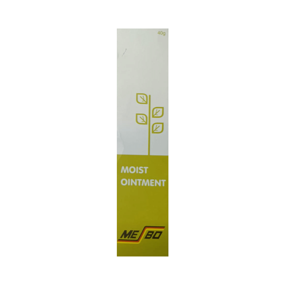 Mebo Moist Ointment