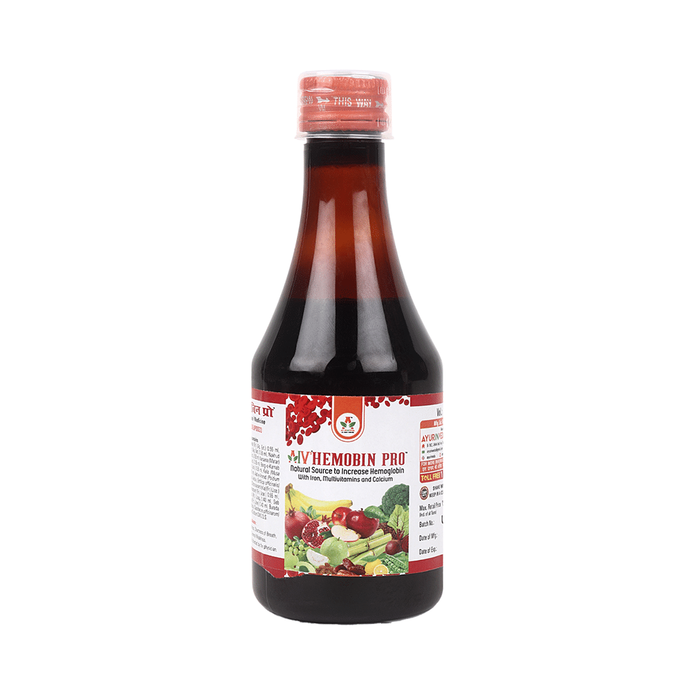 Aiv's Hemobin Pro - Image 2