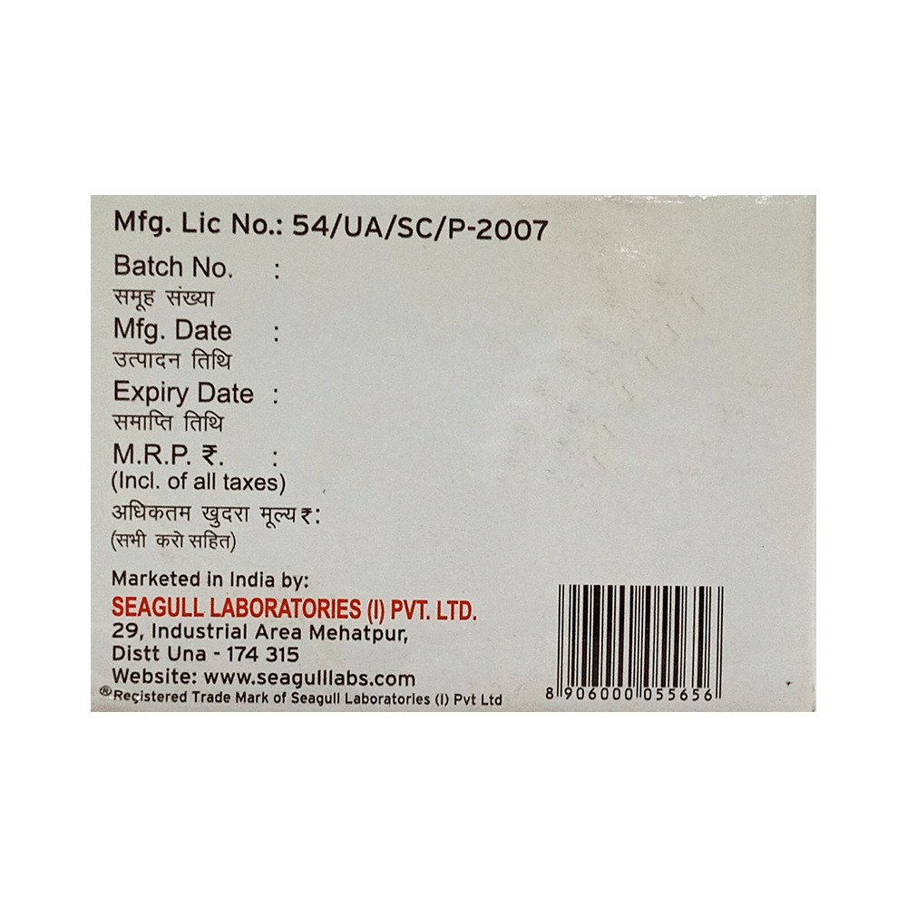 Lopaserv-P Tablet - Image 3