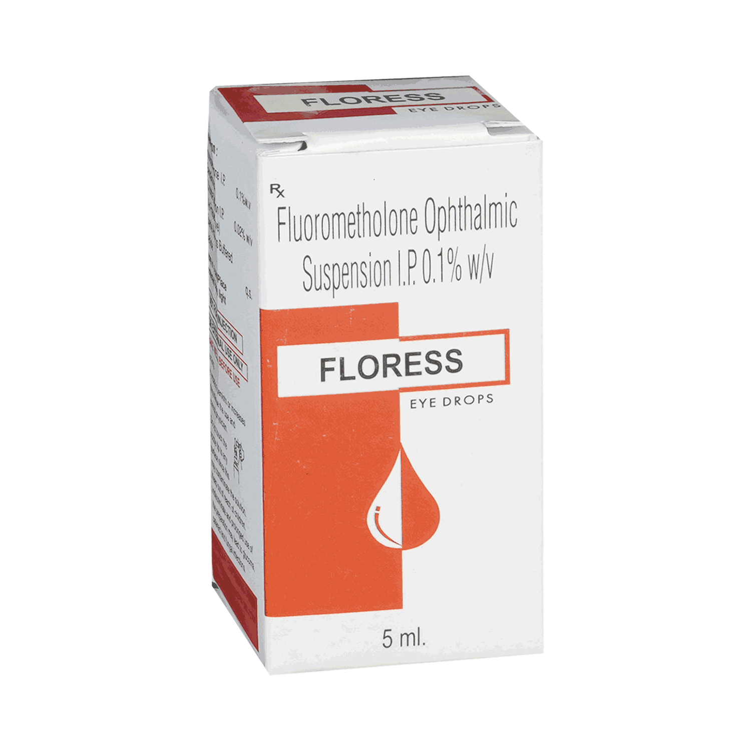 Floress Eye Drop - Image 2