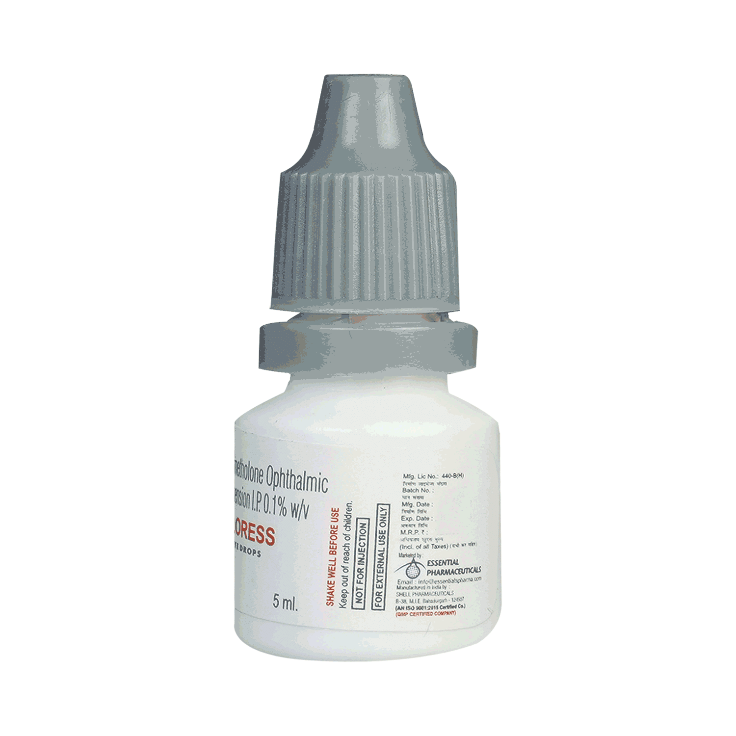 Floress Eye Drop - Image 7