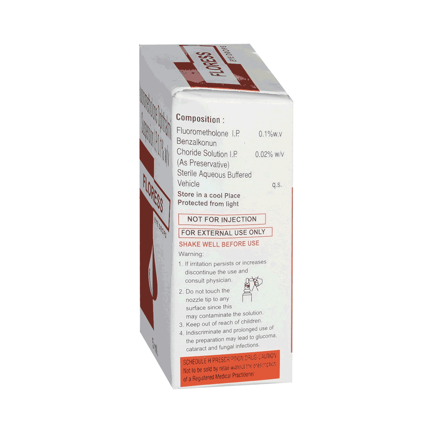Floress Eye Drop - Image 4