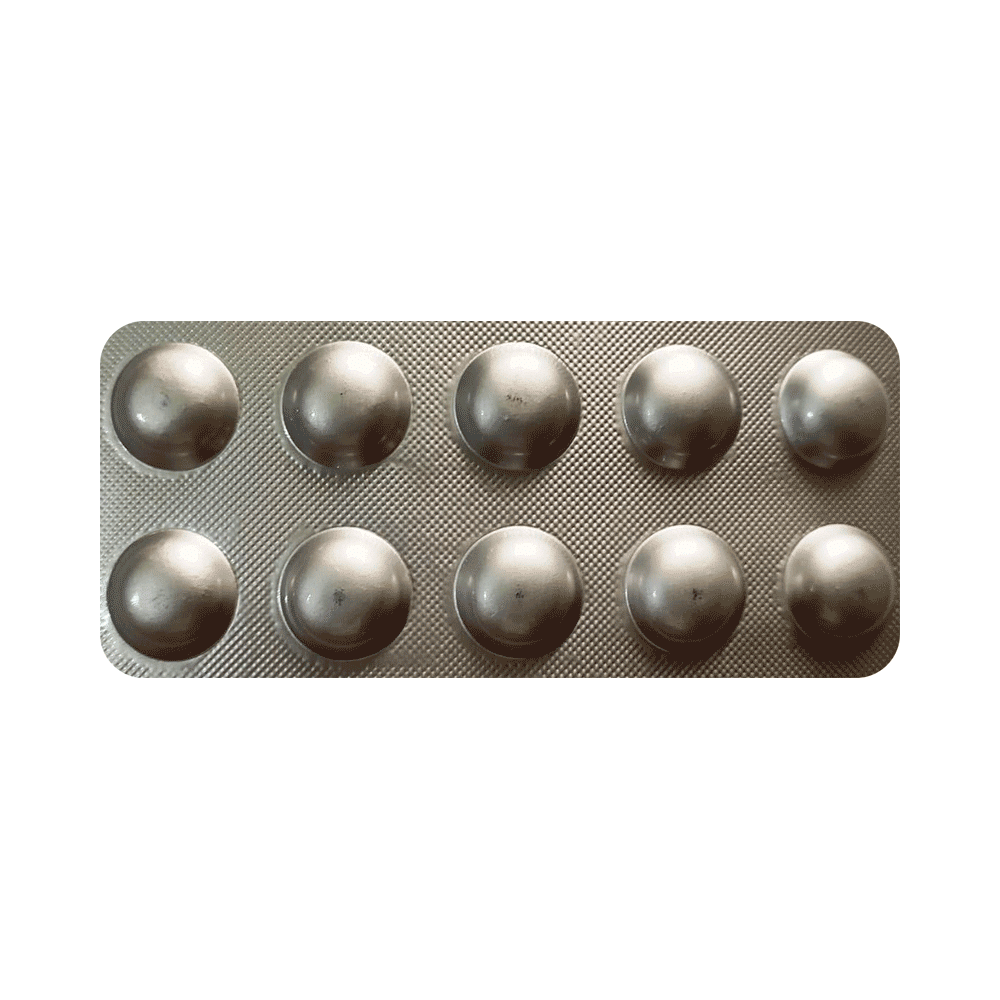 Bylotine 40 Tablet - Image 2